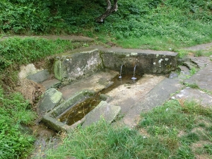 Fuente en Landa (Murueta)